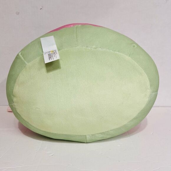 Squishmallows Bop (Easter Egg) The Bunny 12” NWT - Picture 3 of 5